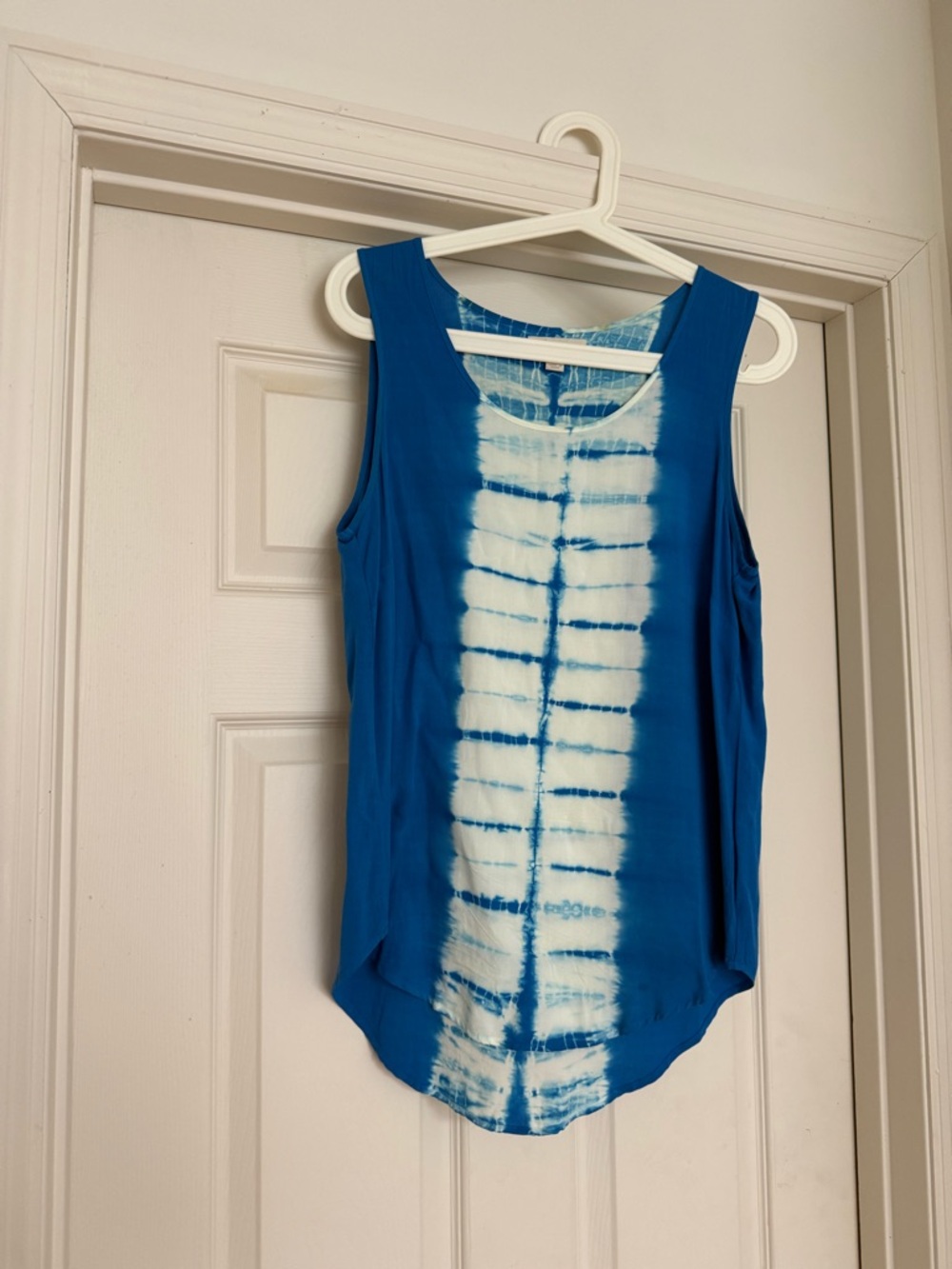 Olive and Oak Tie Dye Tank